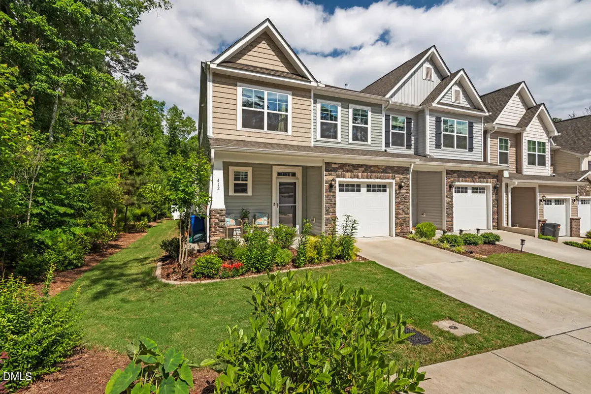 412 Lionel Street, Durham, NC 27705 - #1