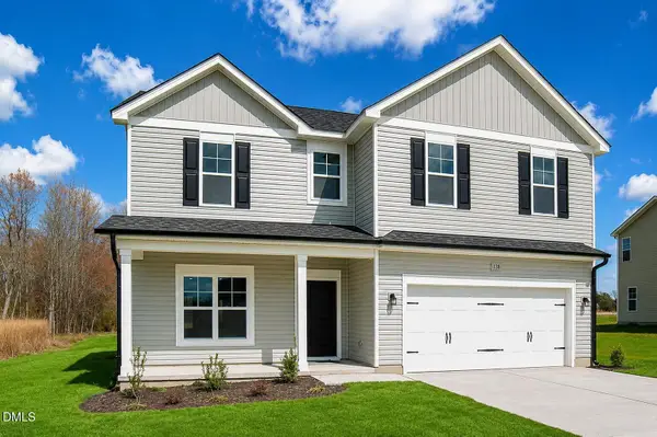 138 Jones Creek Lane, Lillington, NC 27546