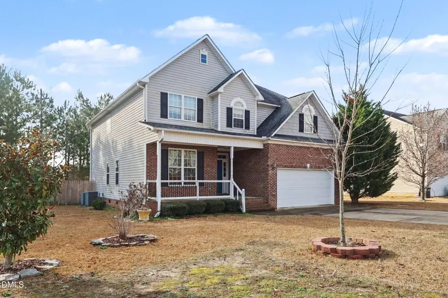 615 Lenoir Drive, Spring Lake, NC 28390 - #3