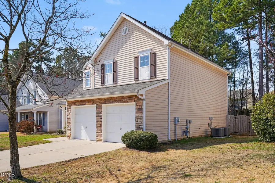 316 Valley Glen Drive, Morrisville, NC 27560 - #3
