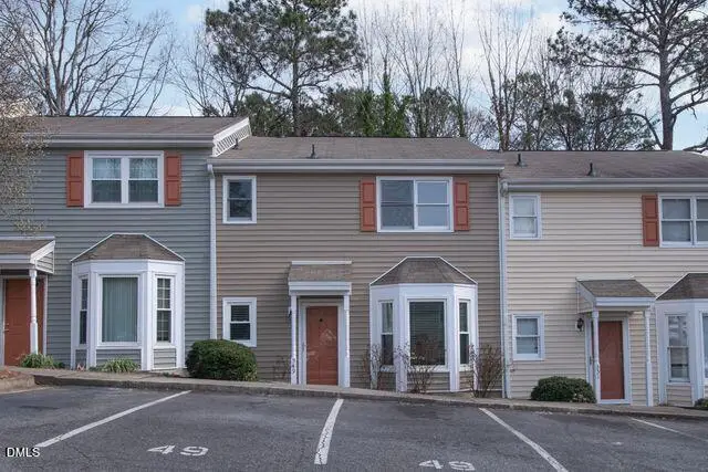 549 Darby Glen Lane, Durham, NC 27713 - #2