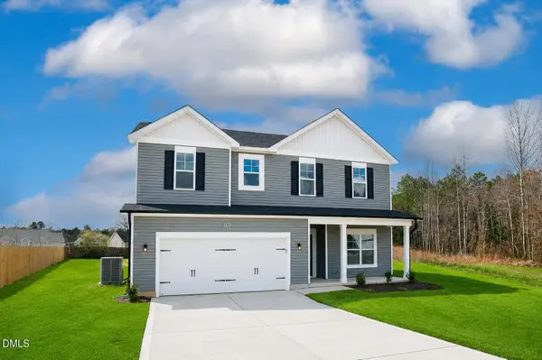 173 Jones Creek Lane, Lillington, NC 27546