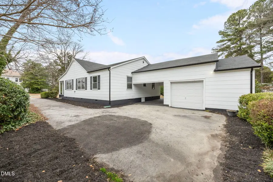 108 N Watauga Avenue, Dunn, NC 28334 - #3