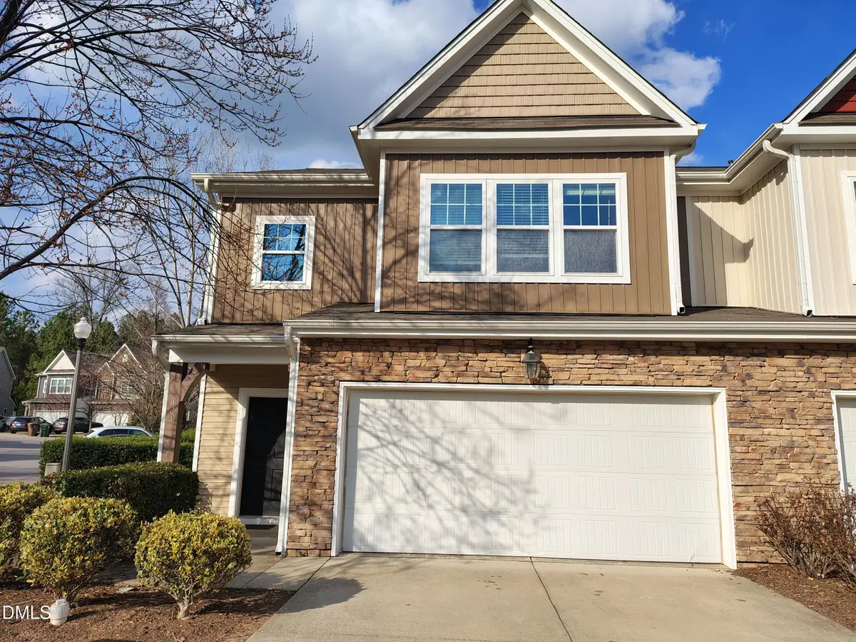 831 Davidson Point Road, Cary, NC 27513 - #1