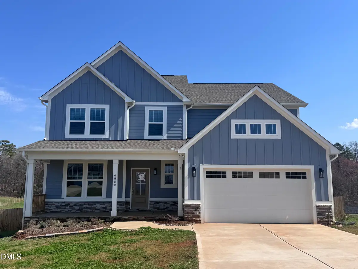 4852 Grosbeak Court, Mebane, NC 27302 - #1
