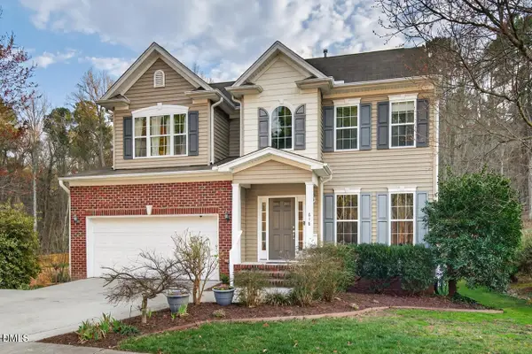 618 Turmeric Lane, Durham, NC 27713