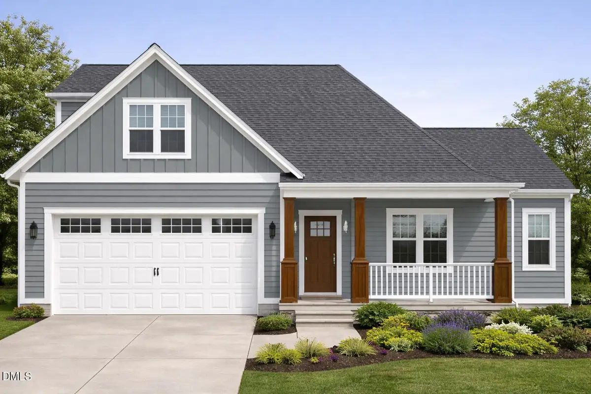 5061 S River Road, Lillington, NC 27546 - #1