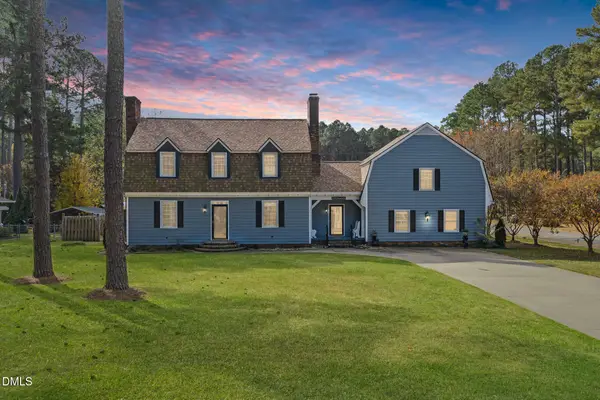 213 W Stevens Street, Smithfield, NC 27577