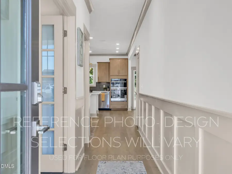 394 Pecan Valley Way, Four Oaks, NC 27524 - #2