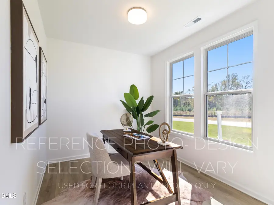 377 Pecan Valley Way, Four Oaks, NC 27524 - #2