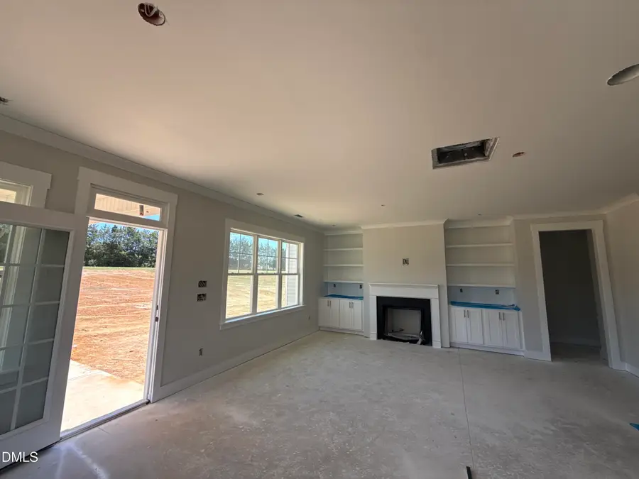 121 Juju Drive #(Lot 23), Clayton, NC 27520 - #3