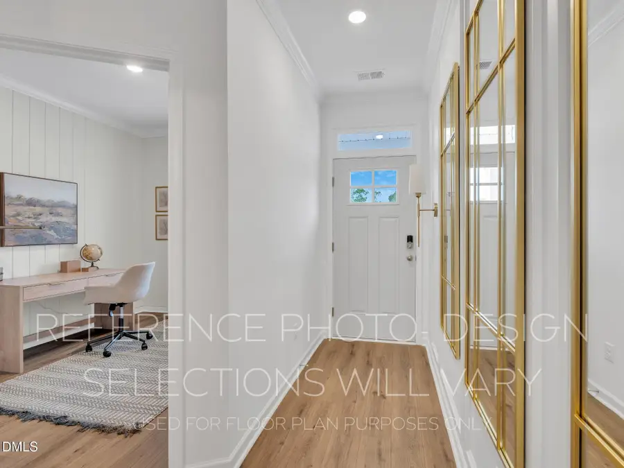 359 Pecan Valley Way, Four Oaks, NC 27524 - #3