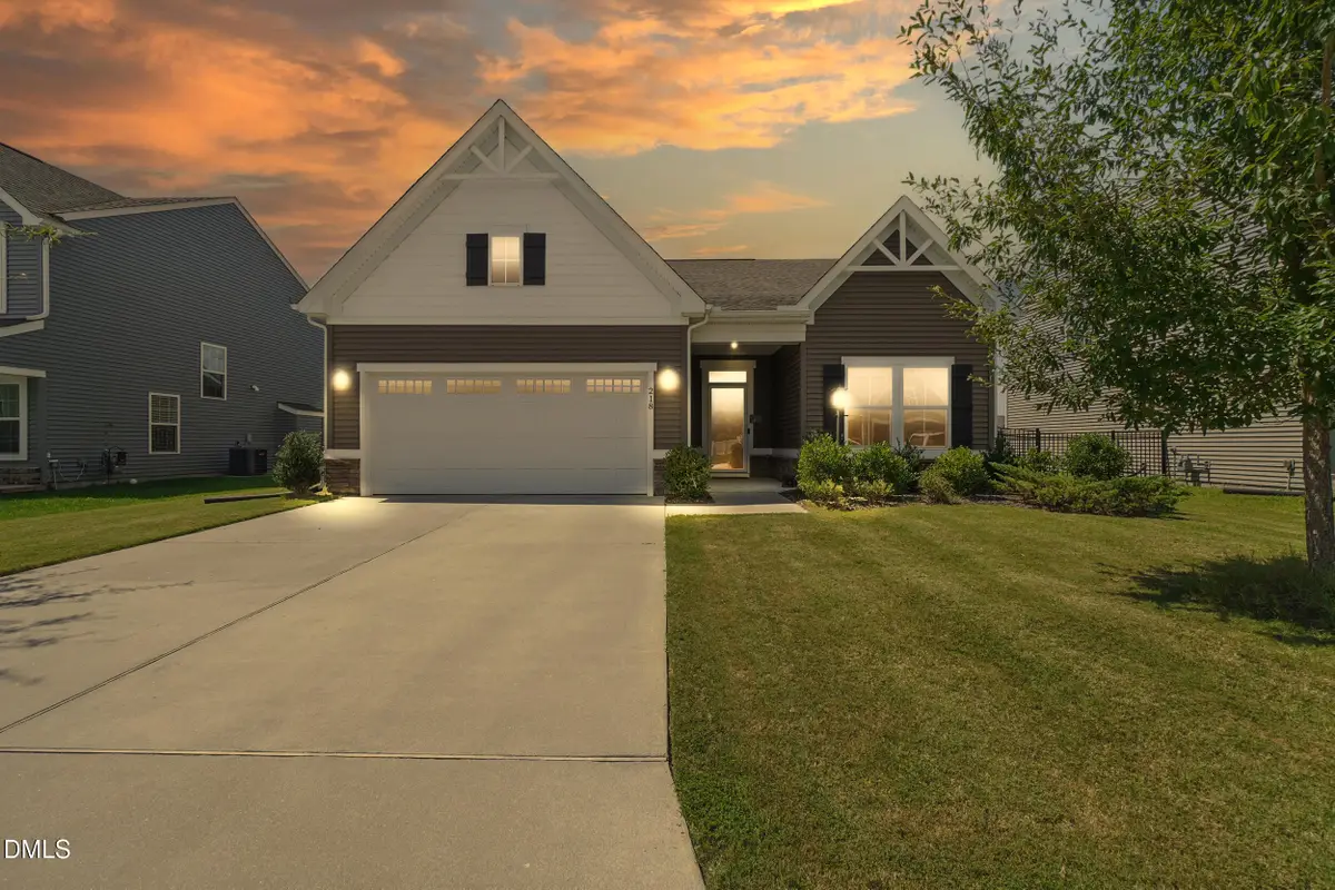 218 Green Lake Road, Moyock, NC 27958 - #1