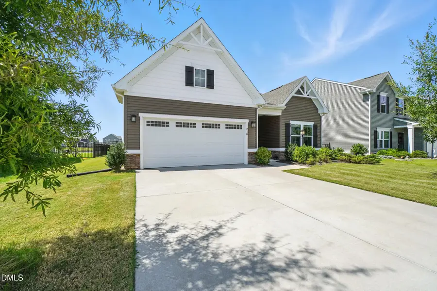 218 Green Lake Road, Moyock, NC 27958 - #3