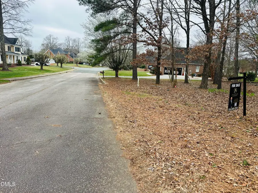 16 Pebble Drive, Graham, NC 27253 - #3