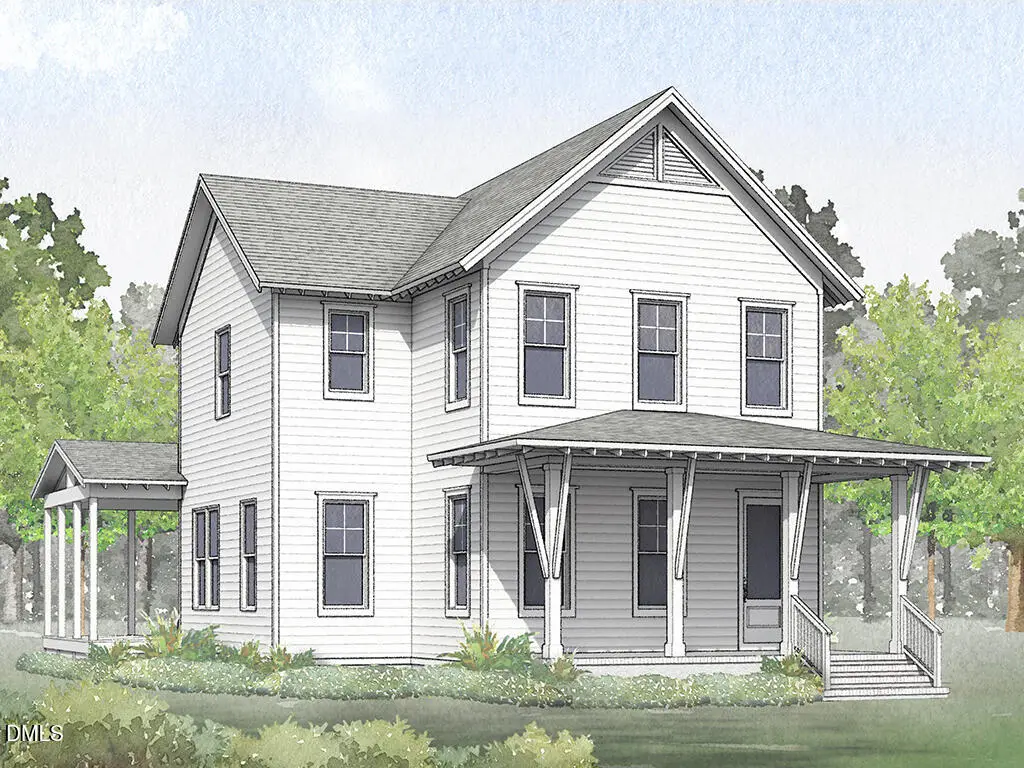 1816 Lumineer Lane, Wendell, NC 27591 - #1