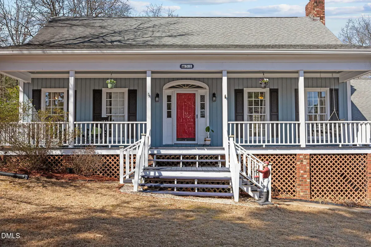 51 Eagles Roost, Sanford, NC 27332 - #1