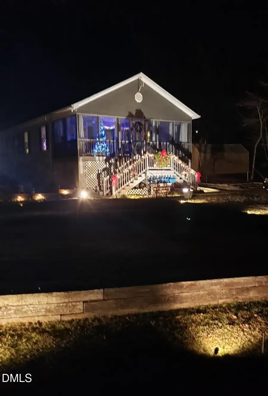 101 Bow Drive, Louisburg, NC 27549 - #2