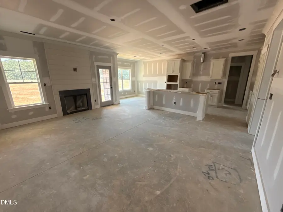 23 Juju Drive #(Lot 28), Clayton, NC 27520 - #3