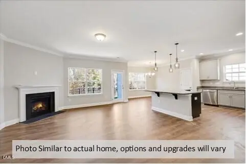 1787 Parham, Graham, NC 27253 - #3