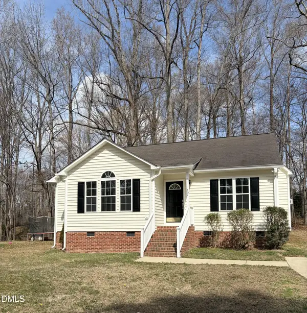 704 Southampton Drive, Raleigh, NC 27545