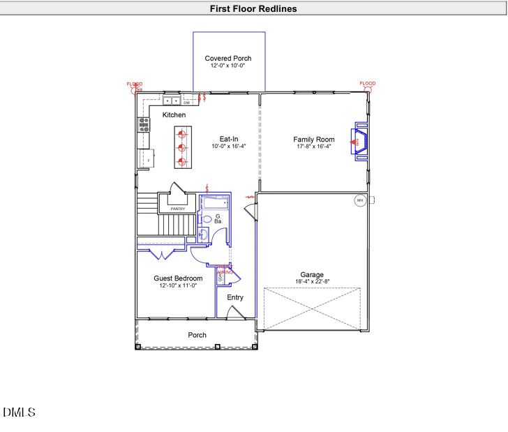 545 Thomas Trail, Lillington, NC 27546 - #2