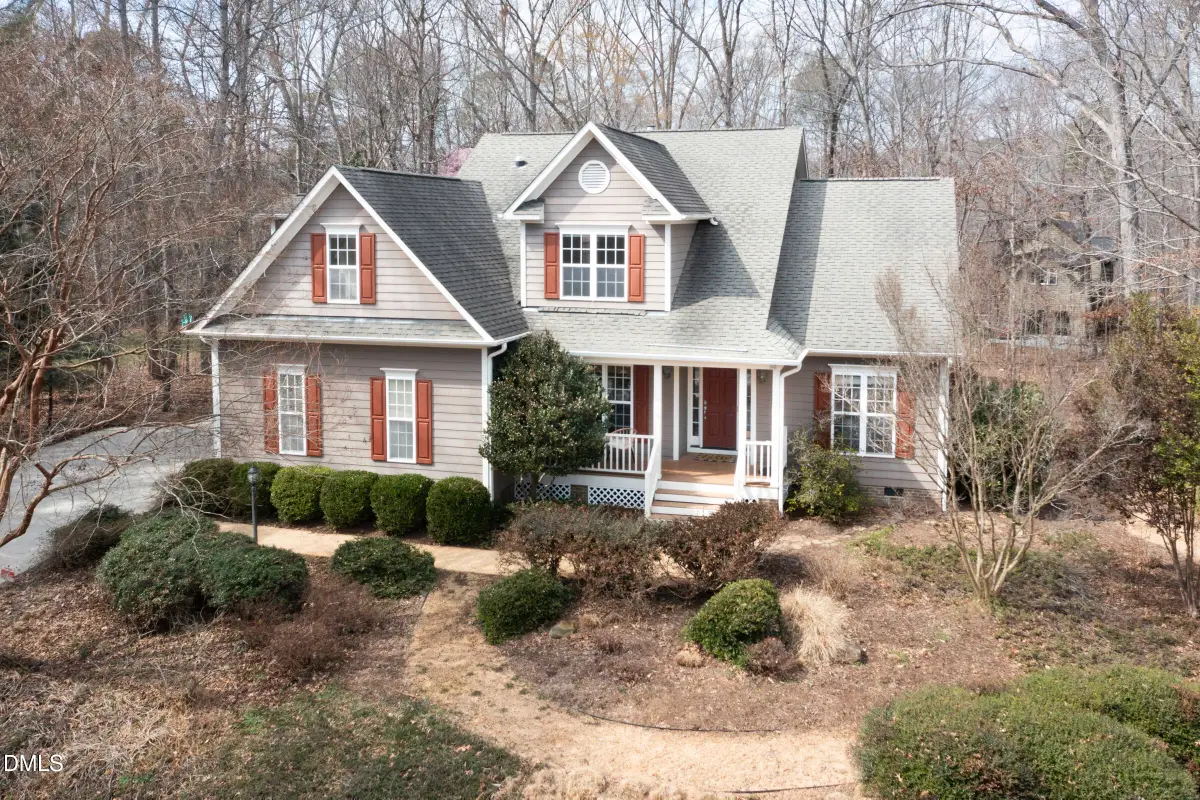 2201 Old Forest Drive, Hillsborough, NC 27278 - #1