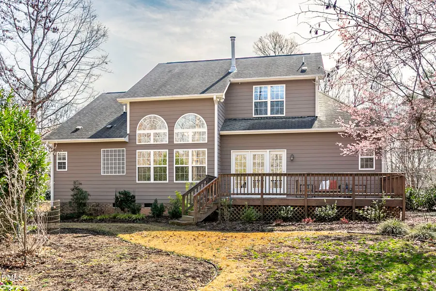 2201 Old Forest Drive, Hillsborough, NC 27278 - #3