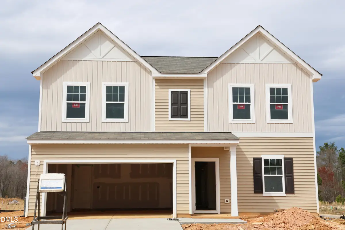 7314 Beechcraft Lane, Spring Hope, NC 27882 - #1