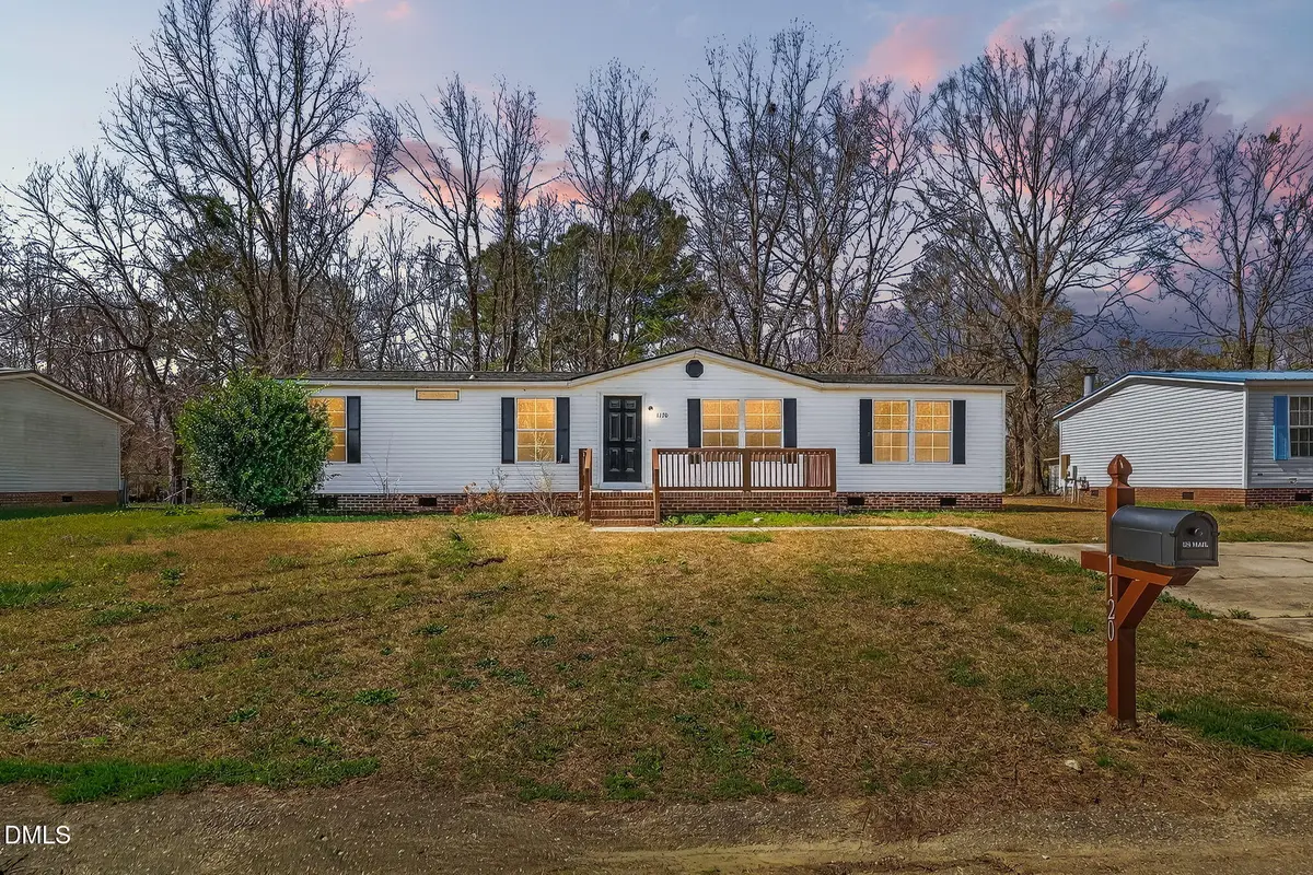1120 Pasture Lane, Fayetteville, NC 28312 - #1