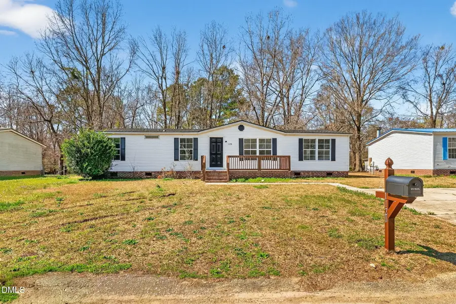 1120 Pasture Lane, Fayetteville, NC 28312 - #2