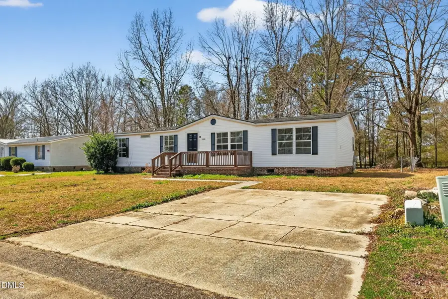 1120 Pasture Lane, Fayetteville, NC 28312 - #3