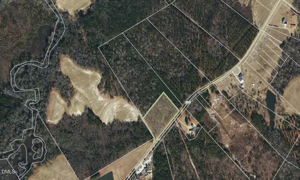 0 Loop Road, Bunnlevel, NC 28323