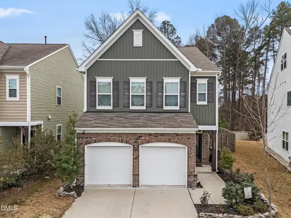 1025 Sweet Cream Court, Durham, NC 27703