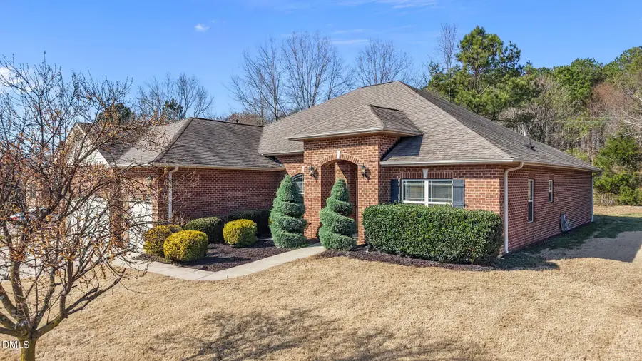 3010 Bunnfield Drive, Zebulon, NC 27597 - #2