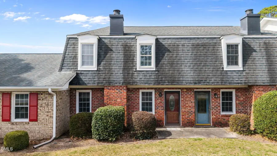 37 Barnes Street, Greenville, NC 27858 - #3