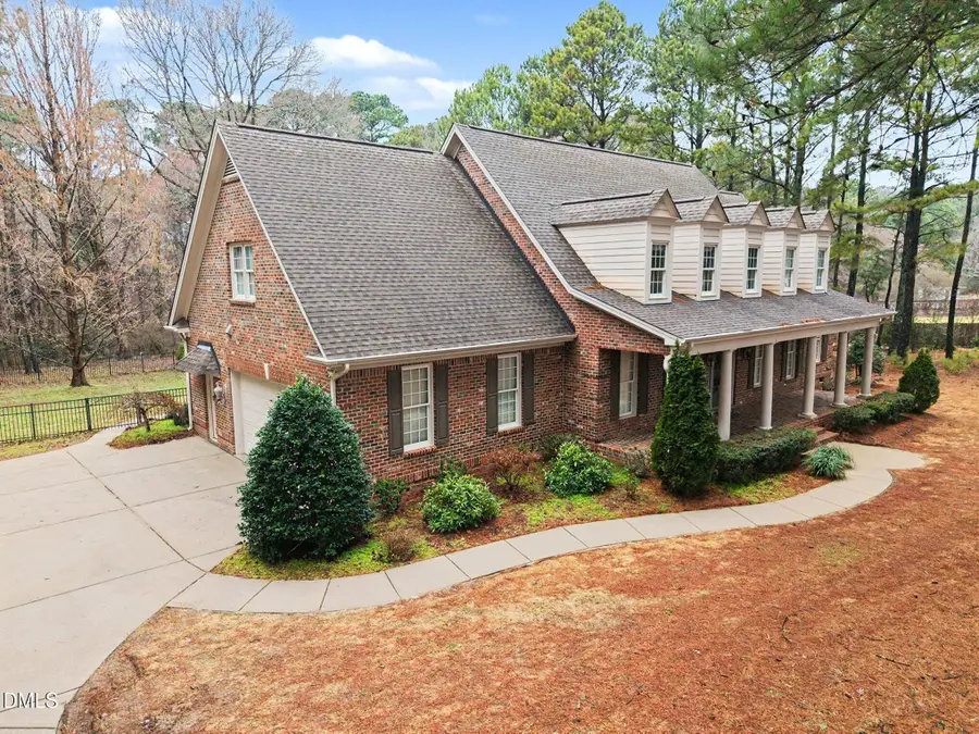 3104 Lake Wheeler Road, Raleigh, NC 27603 - #2