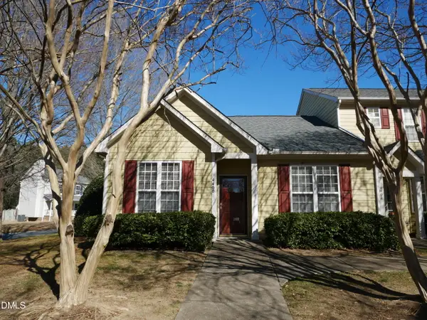 4400 Cottage Stone Drive, Raleigh, NC 27616