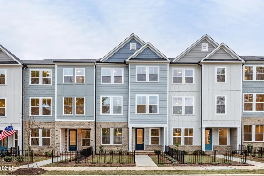 145 Broadway Street #5, Knightdale, NC 27545 - #2