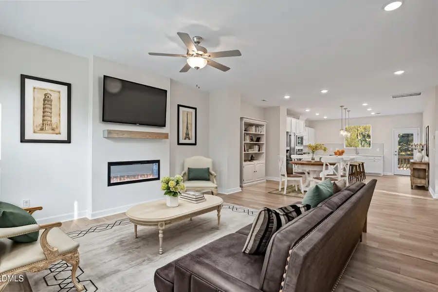 153 Broadway Street #1, Knightdale, NC 27545 - #3