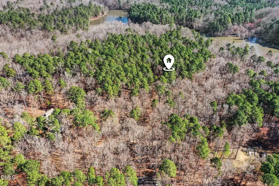 896 Monterey Valley Drive, Chapel Hill, NC 27516 - #2