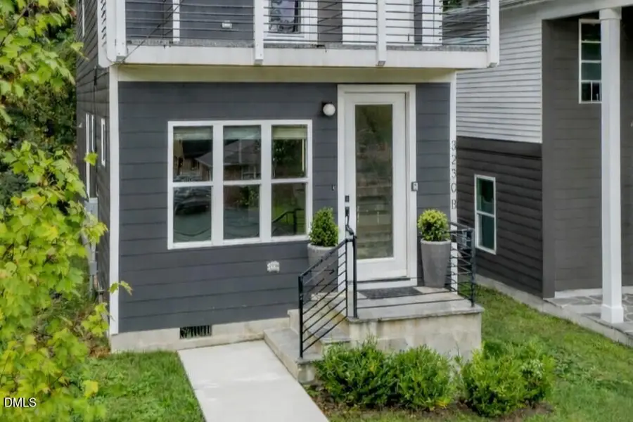 3230 Rowena Avenue #Apt B, Durham, NC 27703 - #3