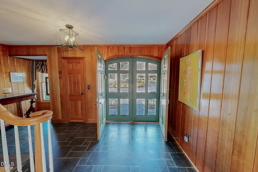 382 Wimbledon Drive, Roxboro, NC 27573 - #2