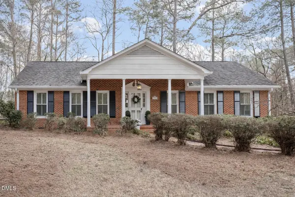 3911 Hope Valley Road, Durham, NC 27707