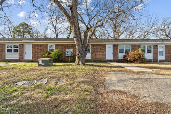 1218 Southwood Drive #1218, 1220, 1222, 1224, Fayetteville, NC 28304