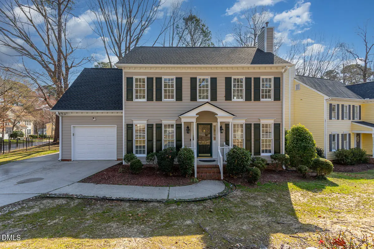 101 Red Stone Court, Cary, NC 27513 - #1