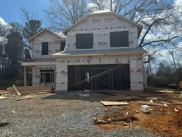 314 New Twin Branch Court, Smithfield, NC 27577 - #2