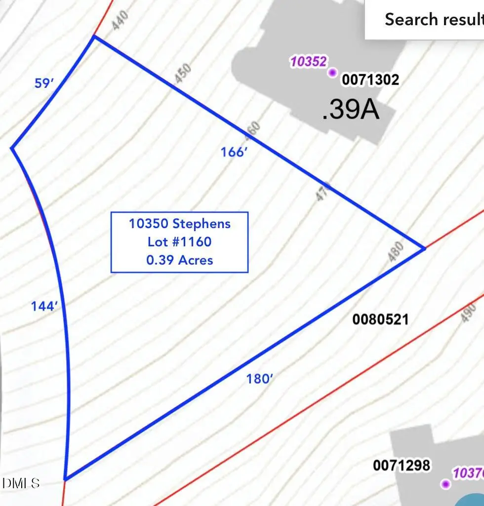 10330 Nash, Chapel Hill, NC 27517 - #1