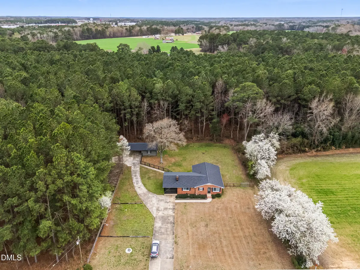 1896 Old Route 22, Kenly, NC 27542 - #1