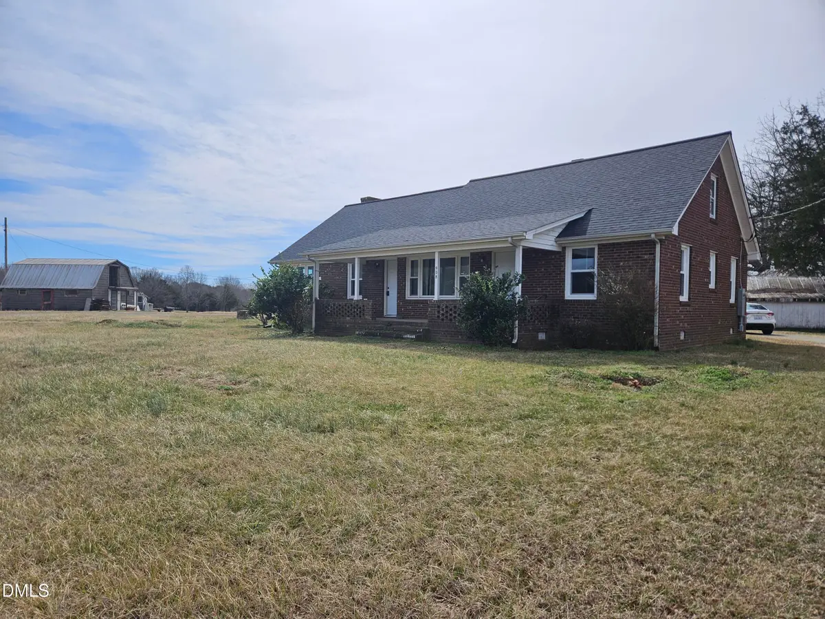 908 Boone Road, Burlington, NC 27217 - #1